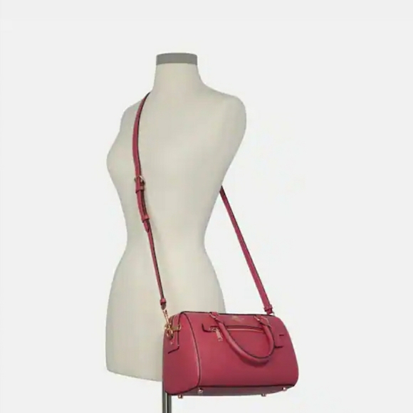 Coach Rowan Satchel - NWT - Picture 5 of 5